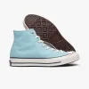 Converse Chuck 70 Hi Soft Juniper / Egret / Black sold by Livestock