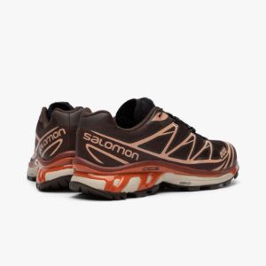 Salomon Advanced XT-6 Delicioso / Chocolate Fondant - Peach Beige sold by Livestock