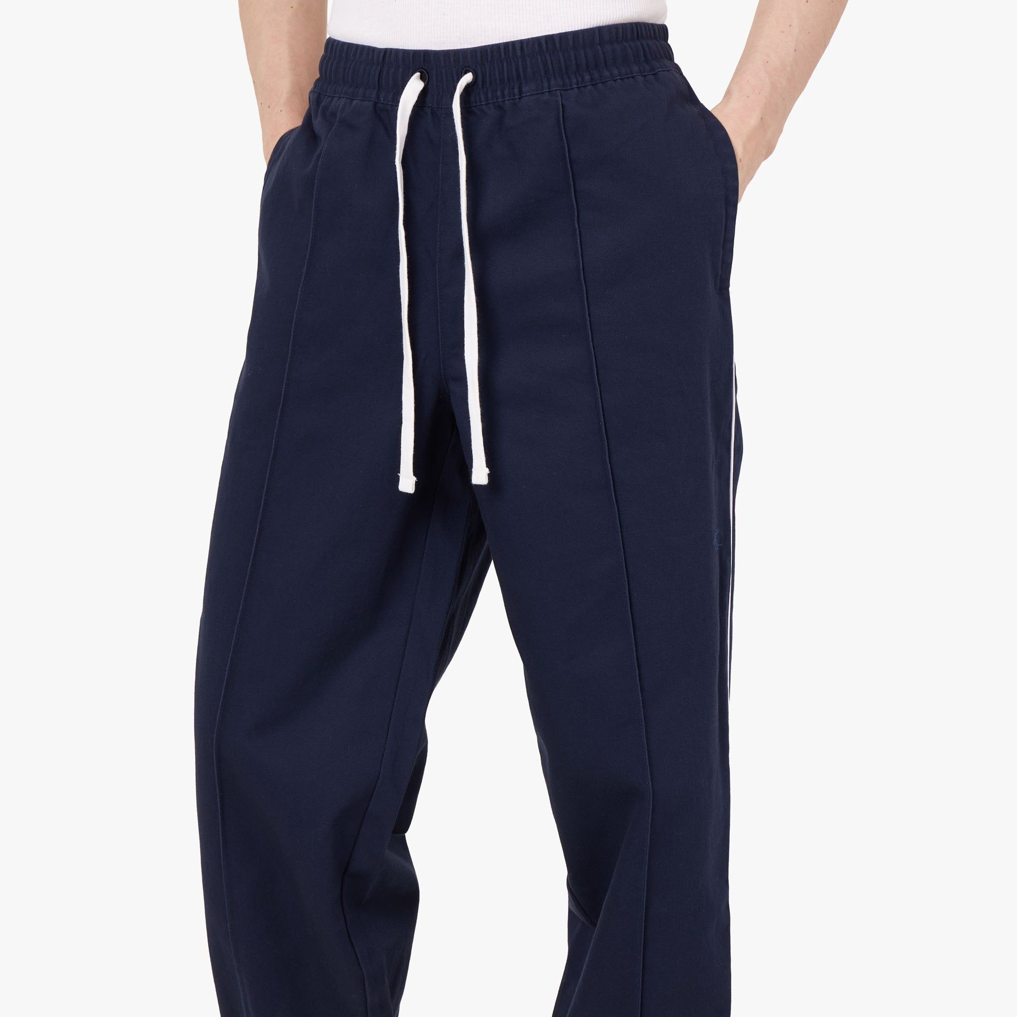 Puma x Noah Twill Pants / Puma Navy sold by Livestock product image thumbnail 4