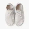 Nike Women's Air Footscape Woven Phantom / Light Bone - White sold by Livestock