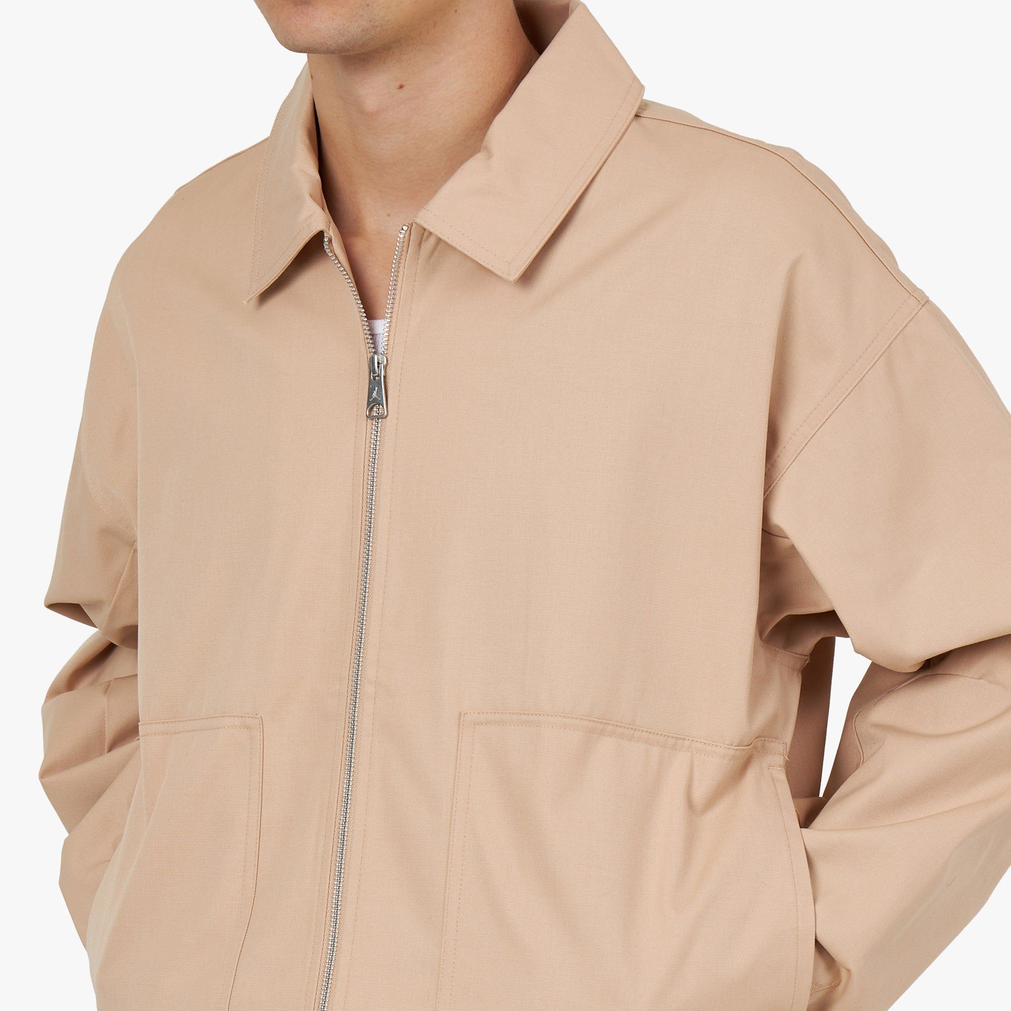 Jordan x J Balvin Woven Jacket / Bio Beige | Parallel