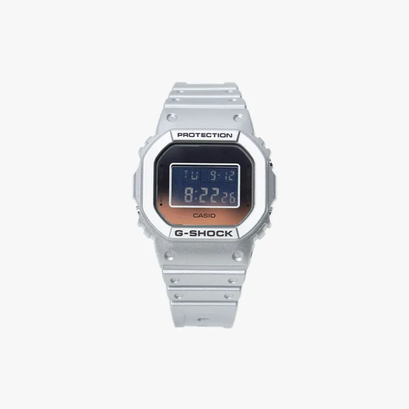 G-SHOCK DW-5600FF-8 / Assorted sold by Livestock