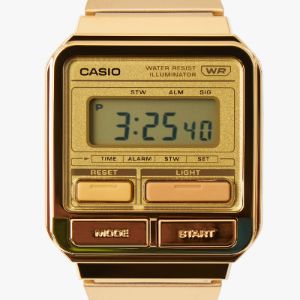 G-Shock A120WEG-9A / Assorted sold by Livestock