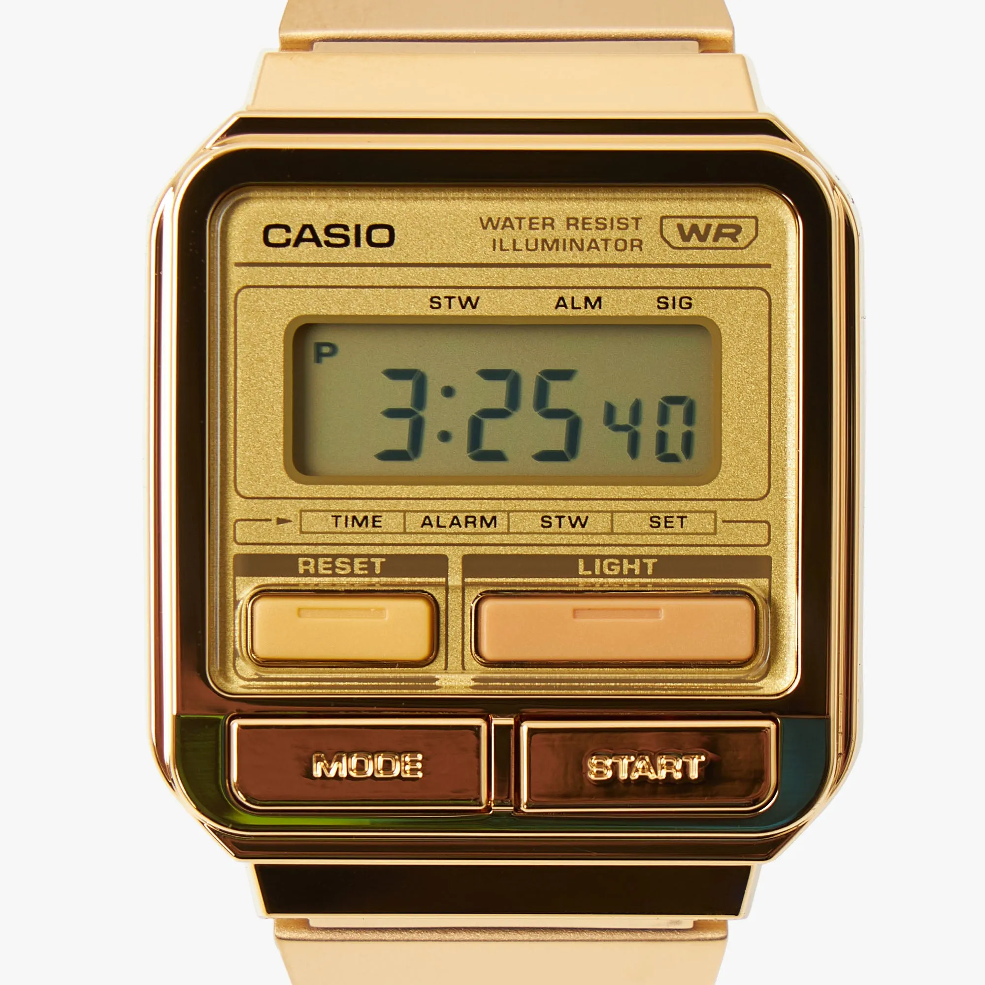 Casio Vintage A120WEG-9A / Assorted sold by Livestock product image thumbnail 2