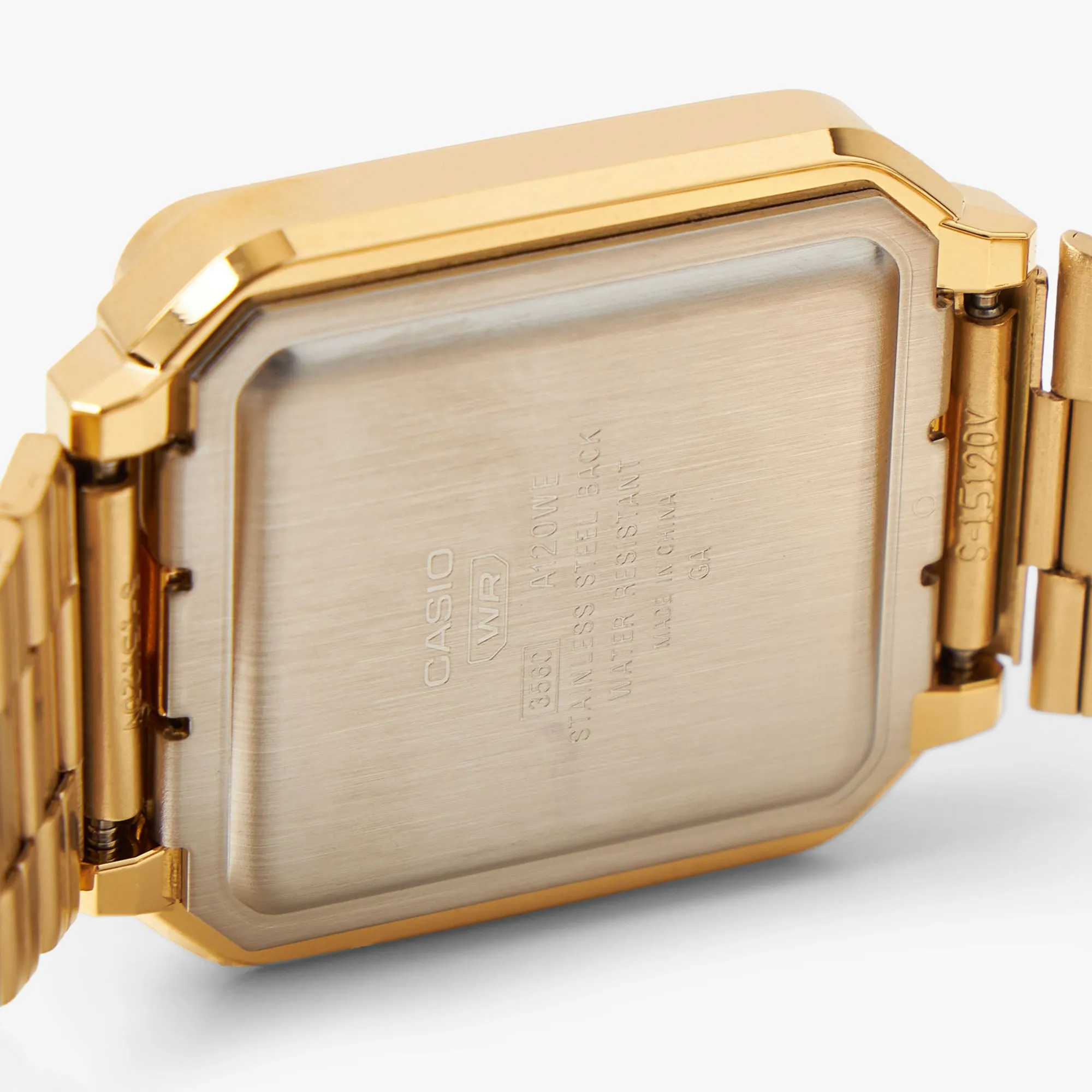 Casio Vintage A120WEG-9A / Assorted sold by Livestock product image thumbnail 5