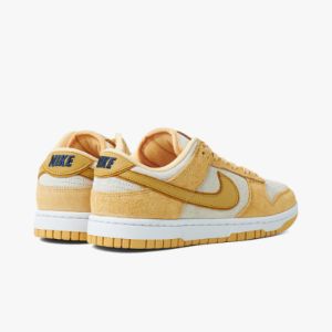 Nike Women's Dunk Low LX Celestial Gold / Wheat Gold - Sail sold by Livestock