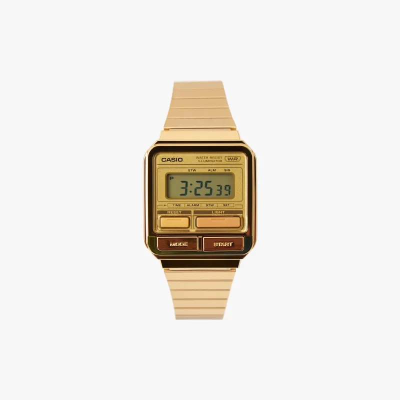 Casio Vintage A120WEG-9A / Assorted sold by Livestock