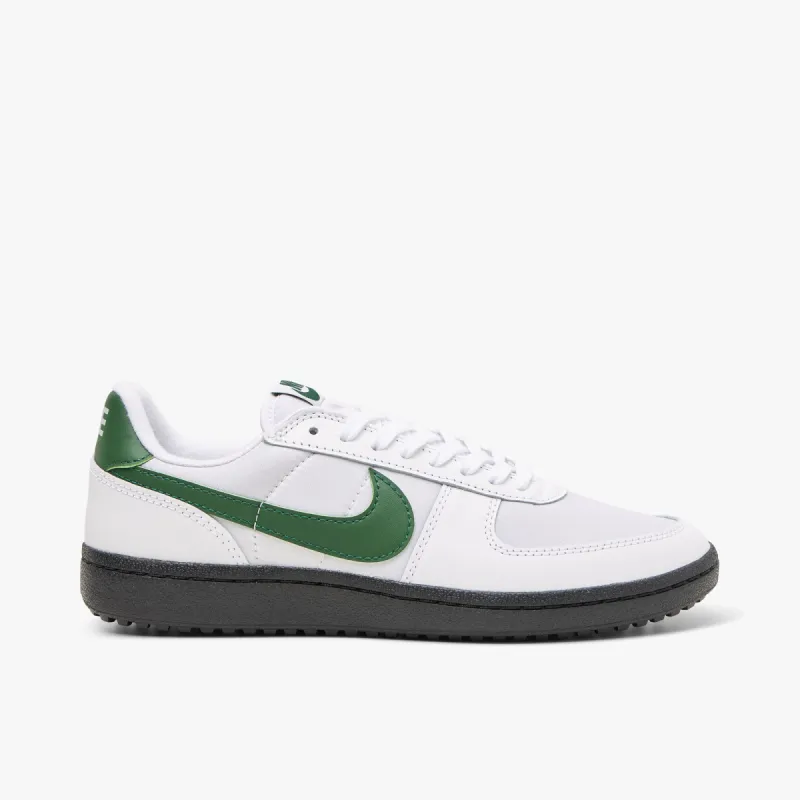Nike Field General 82 SP White / Gorge Green - Black sold by Livestock
