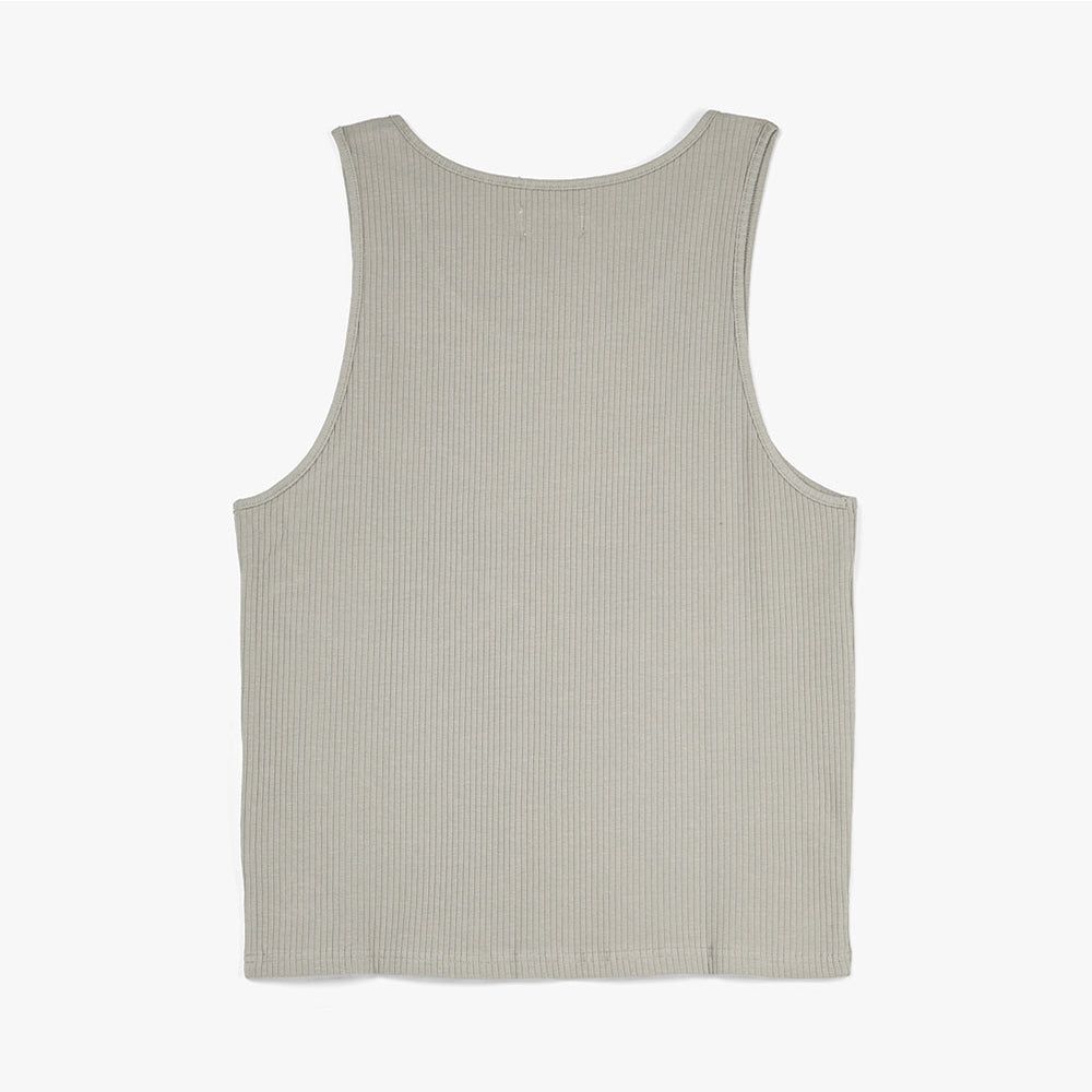 Honor The Gift LA Tank / Grey sold by Livestock product image thumbnail 5