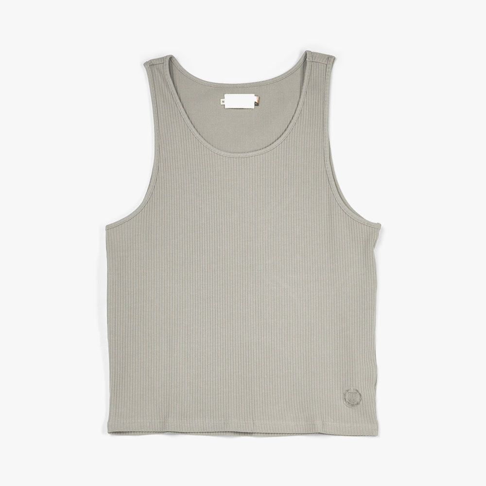 Honor The Gift LA Tank / Grey sold by Livestock product image thumbnail 4