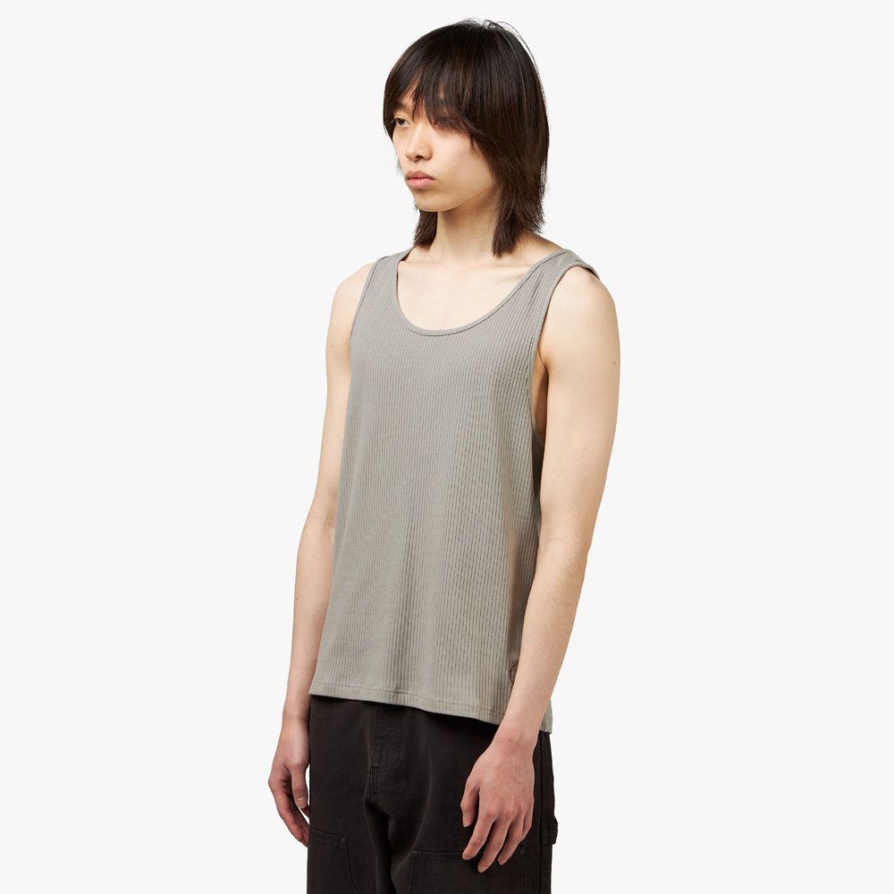 Honor The Gift LA Tank / Grey sold by Livestock product image thumbnail 2