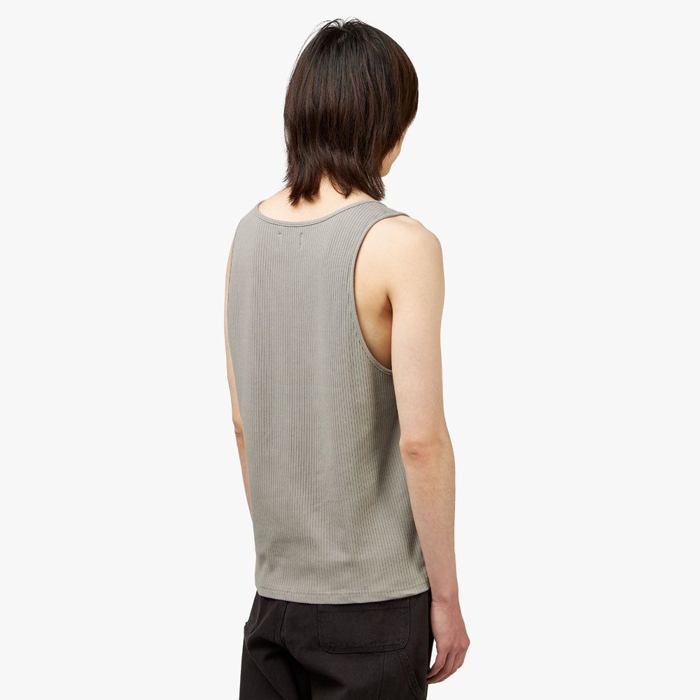 Honor The Gift LA Tank / Grey sold by Livestock product image thumbnail 3