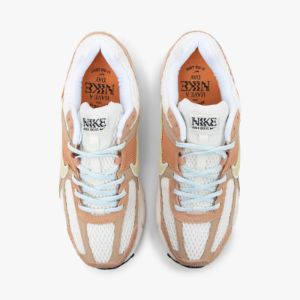 Nike Zoom Vomero 5 Pale Ivory / Citron Tint - Pale Ivory sold by Livestock