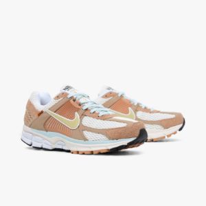 Nike Zoom Vomero 5 Pale Ivory / Citron Tint - Pale Ivory sold by Livestock