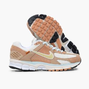 Nike Zoom Vomero 5 Pale Ivory / Citron Tint - Pale Ivory sold by Livestock