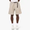 Gramicci G-Shorts / Stone sold by Livestock
