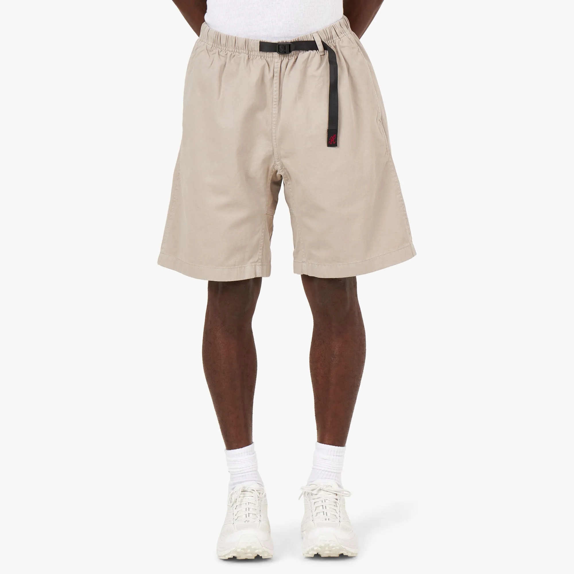 Gramicci G-Shorts / Stone sold by Livestock