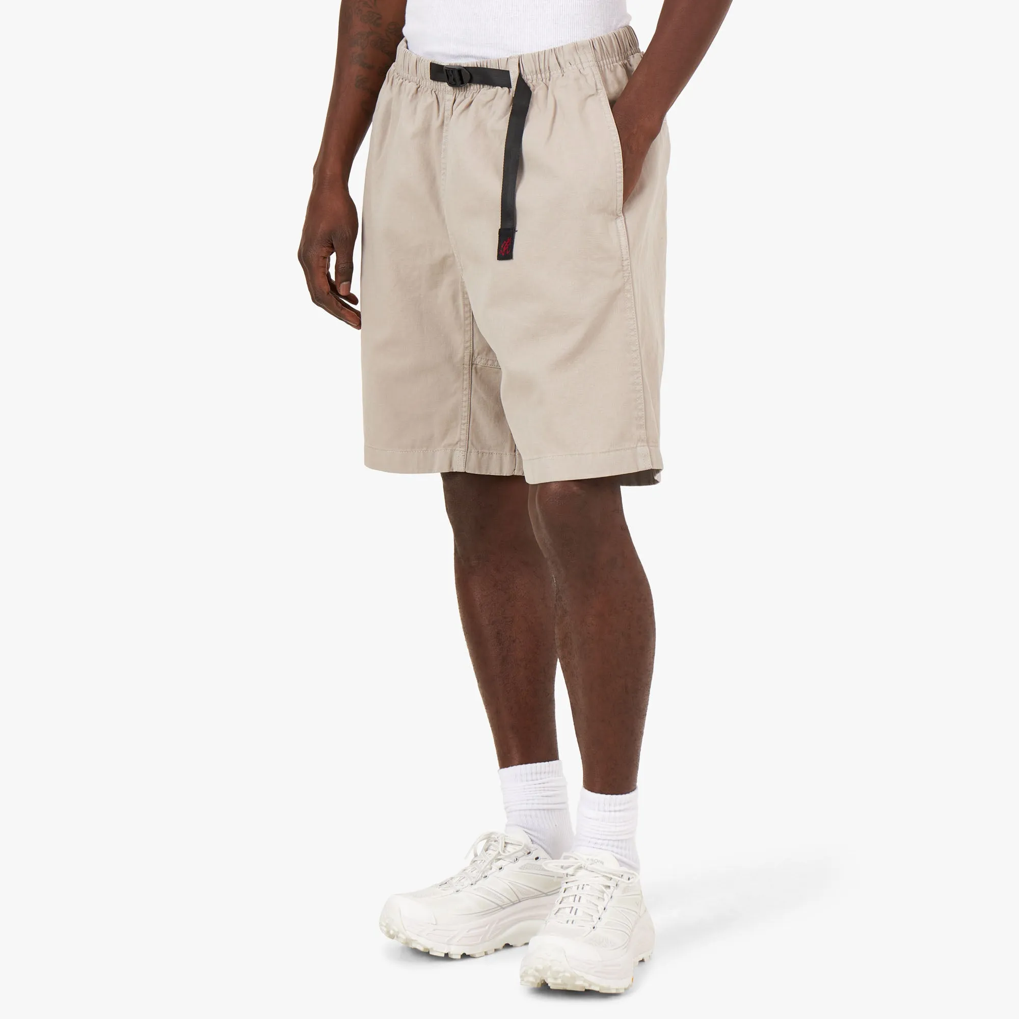 Gramicci G-Shorts / Stone sold by Livestock product image thumbnail 2