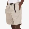 Gramicci G-Shorts / Stone sold by Livestock