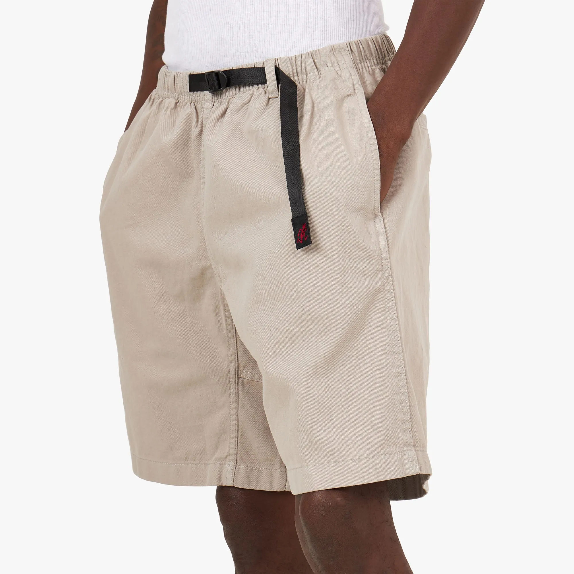 Gramicci G-Shorts / Stone sold by Livestock product image thumbnail 4