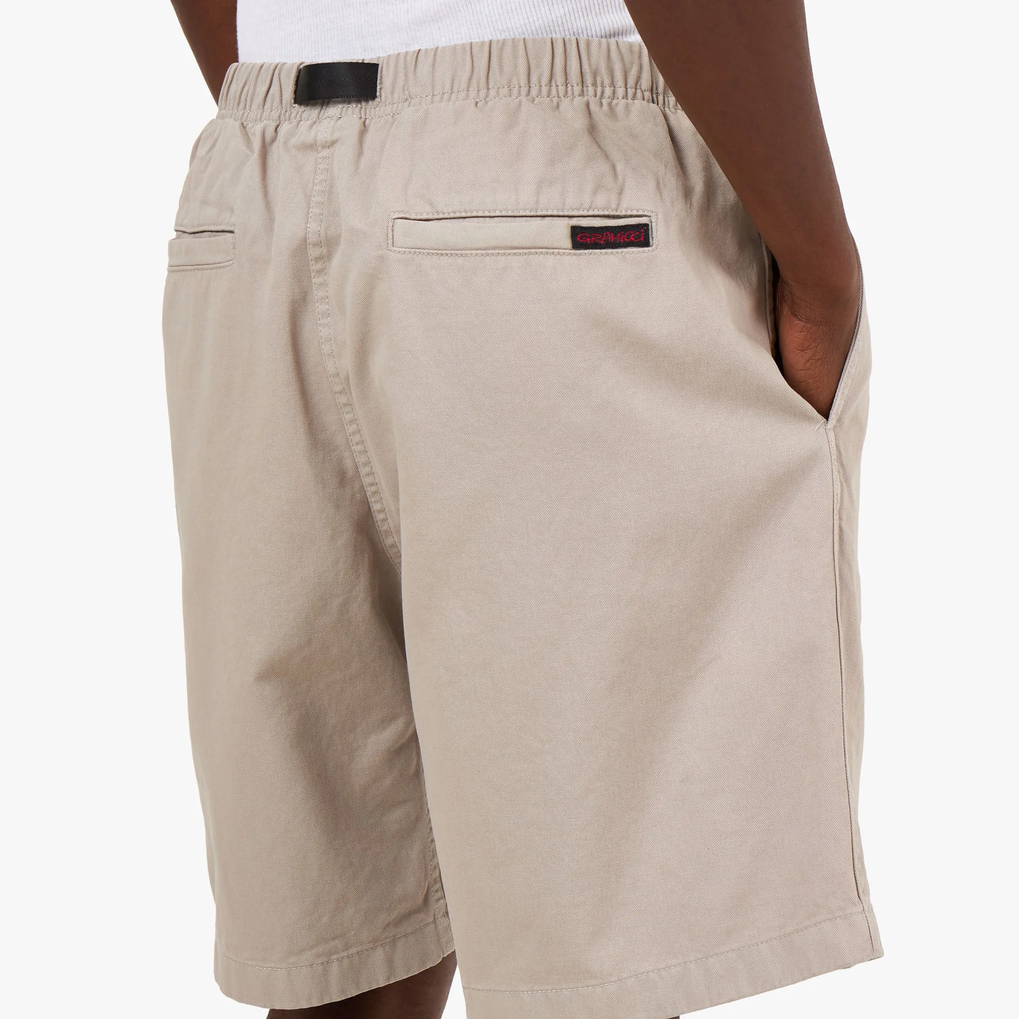 Gramicci G-Shorts / Stone sold by Livestock product image thumbnail 5