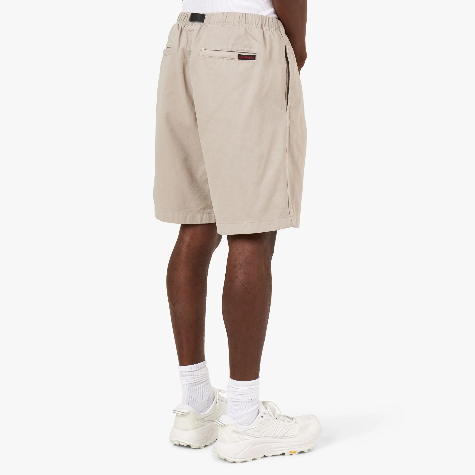 Gramicci G-Shorts / Stone sold by Livestock product image thumbnail 3