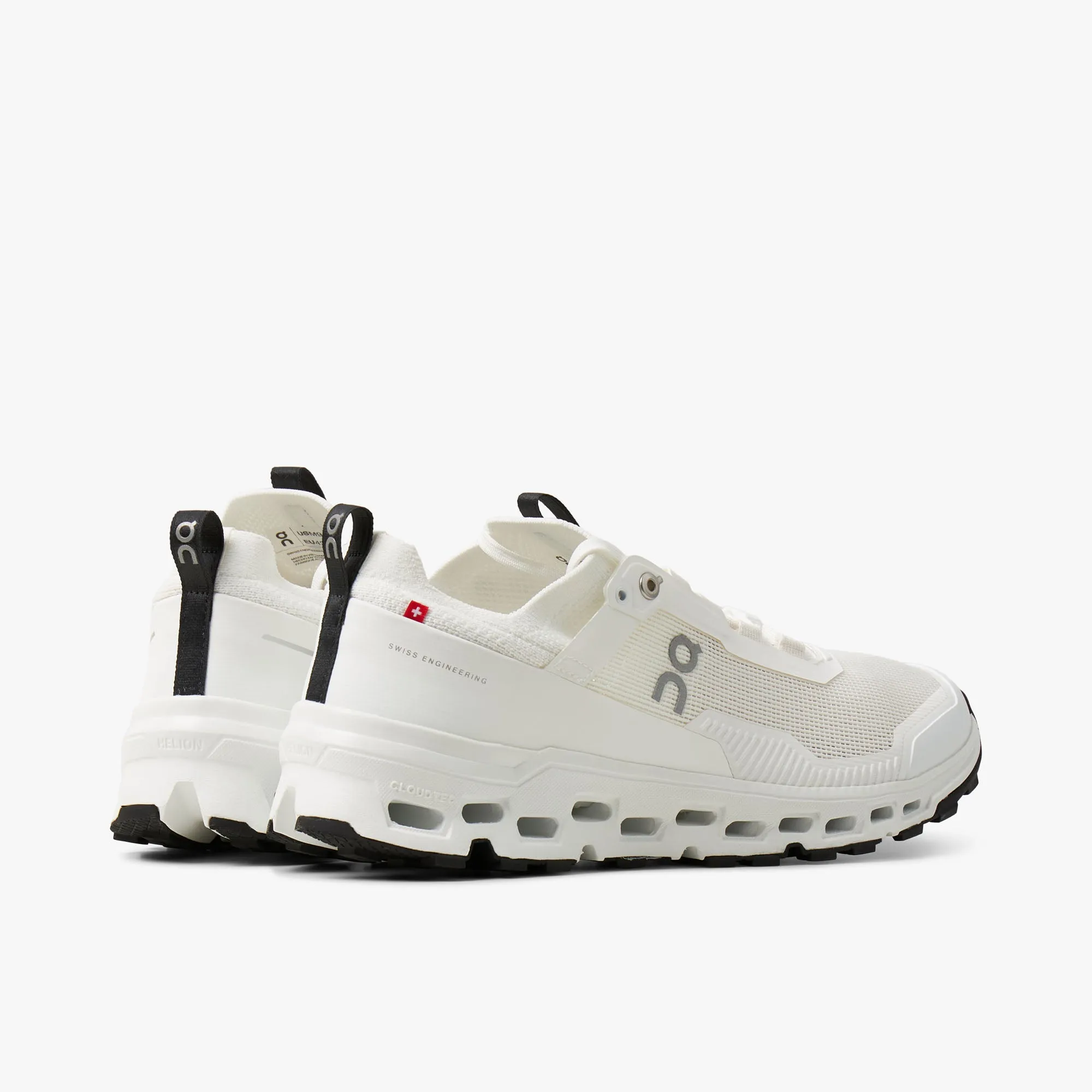 On Cloudultra 2 Undyed / White sold by Livestock product image thumbnail 4