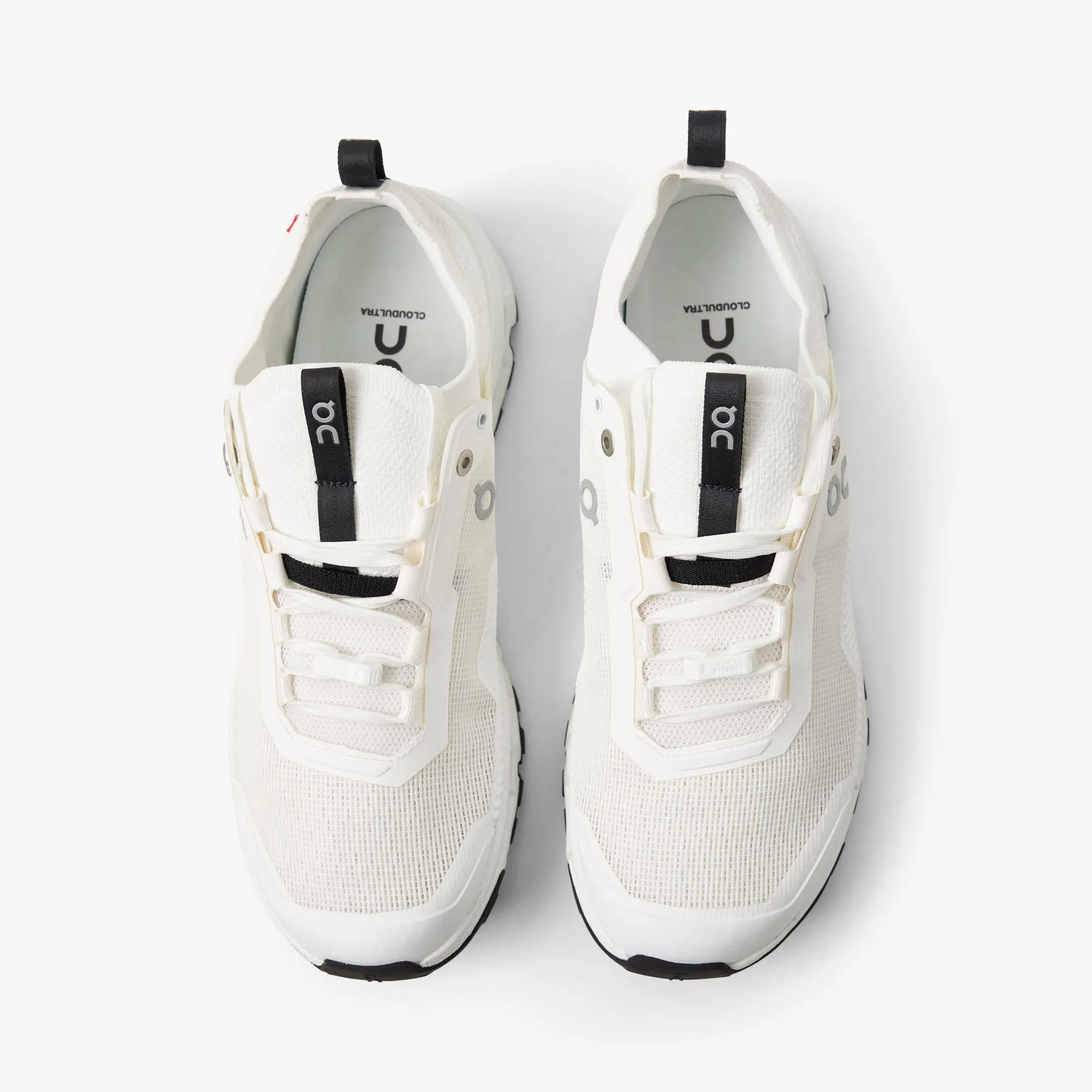 On Cloudultra 2 Undyed / White sold by Livestock product image thumbnail 5