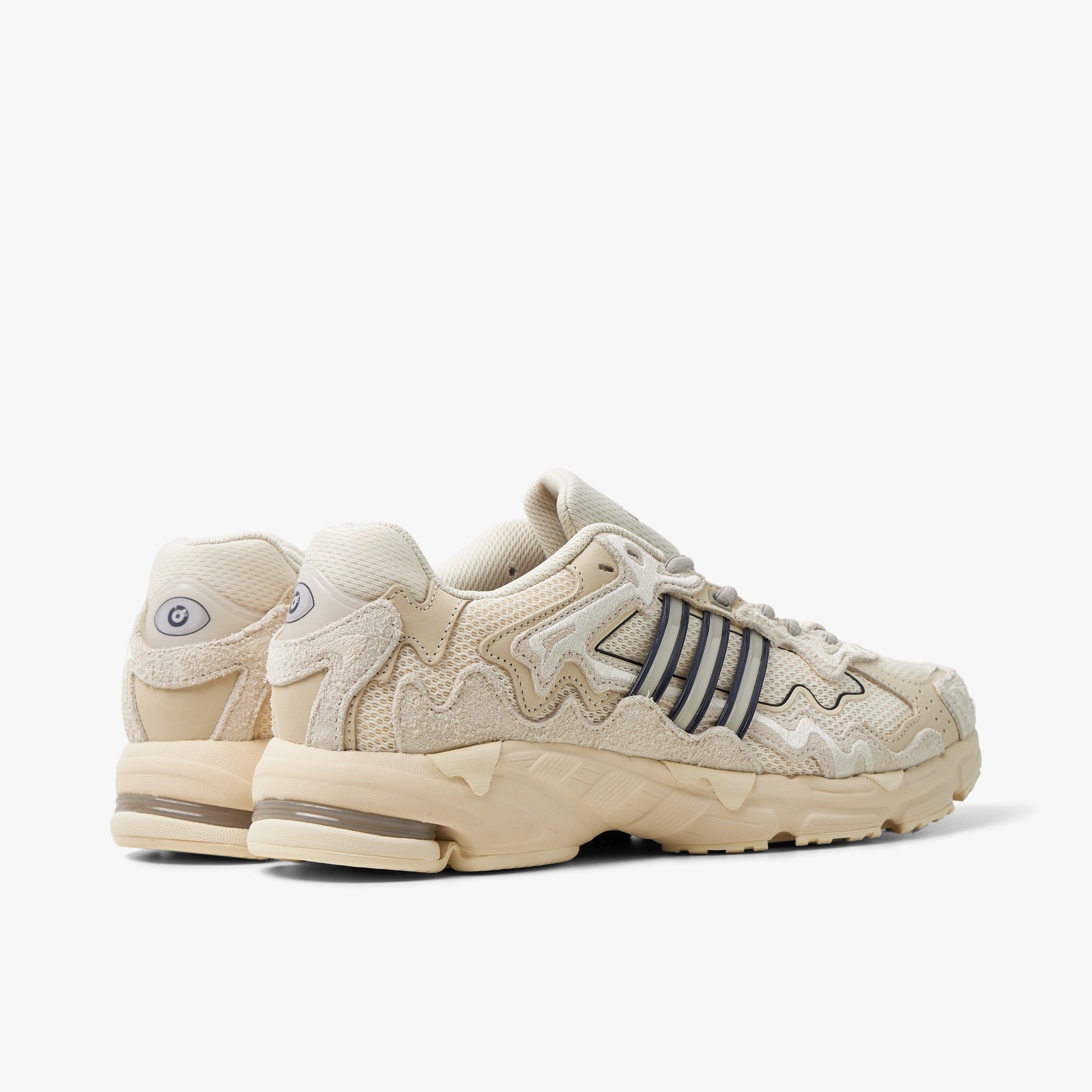 adidas Originals x Bad Bunny Response CL Wonder White / Cream White - Clear Granite sold by Livestock product image thumbnail 4