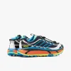 Hoka U Mafate Three2 Black / Diva Blue sold by Livestock