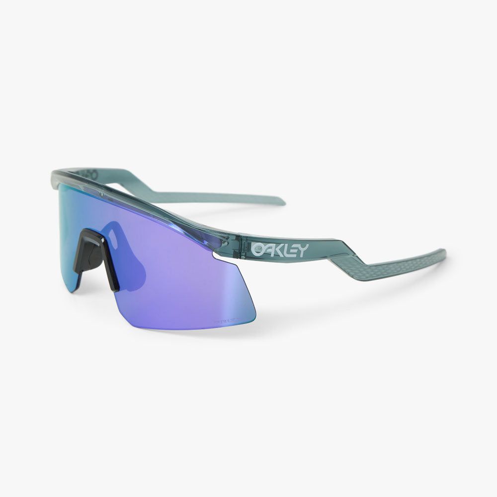 Oakley Hydra Crystal Sunglasses Black / Prizm Violet sold by Livestock product image thumbnail 3