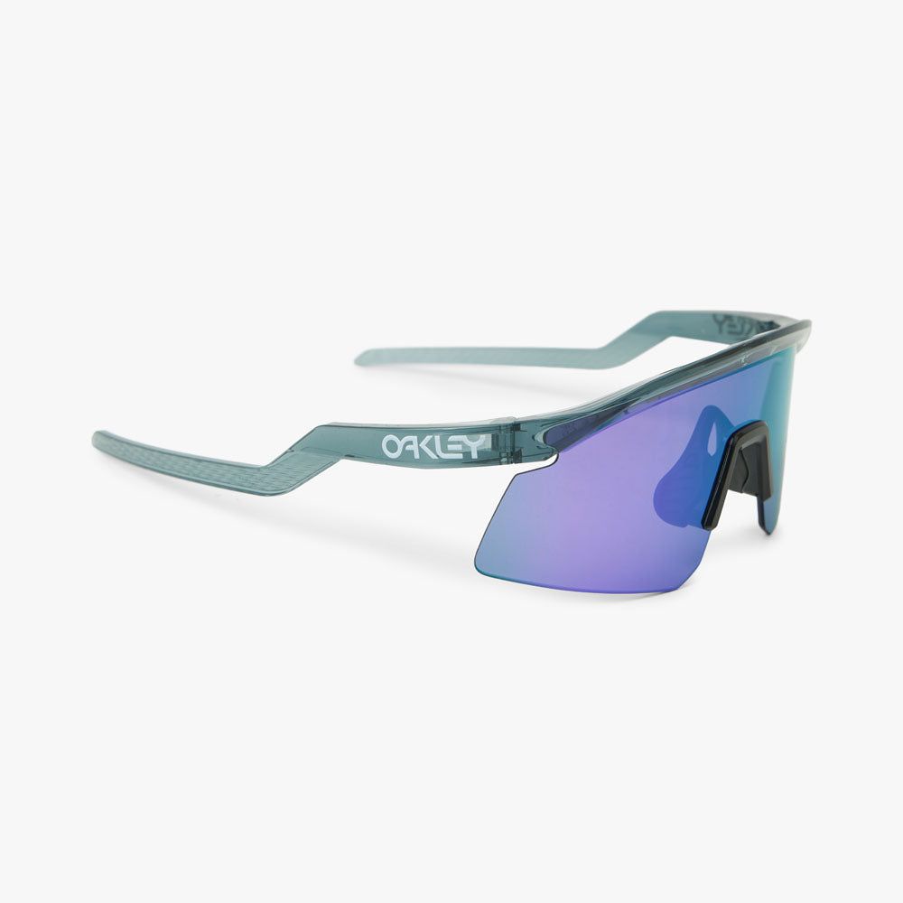 Oakley Hydra Crystal Sunglasses Black / Prizm Violet sold by Livestock product image thumbnail 2