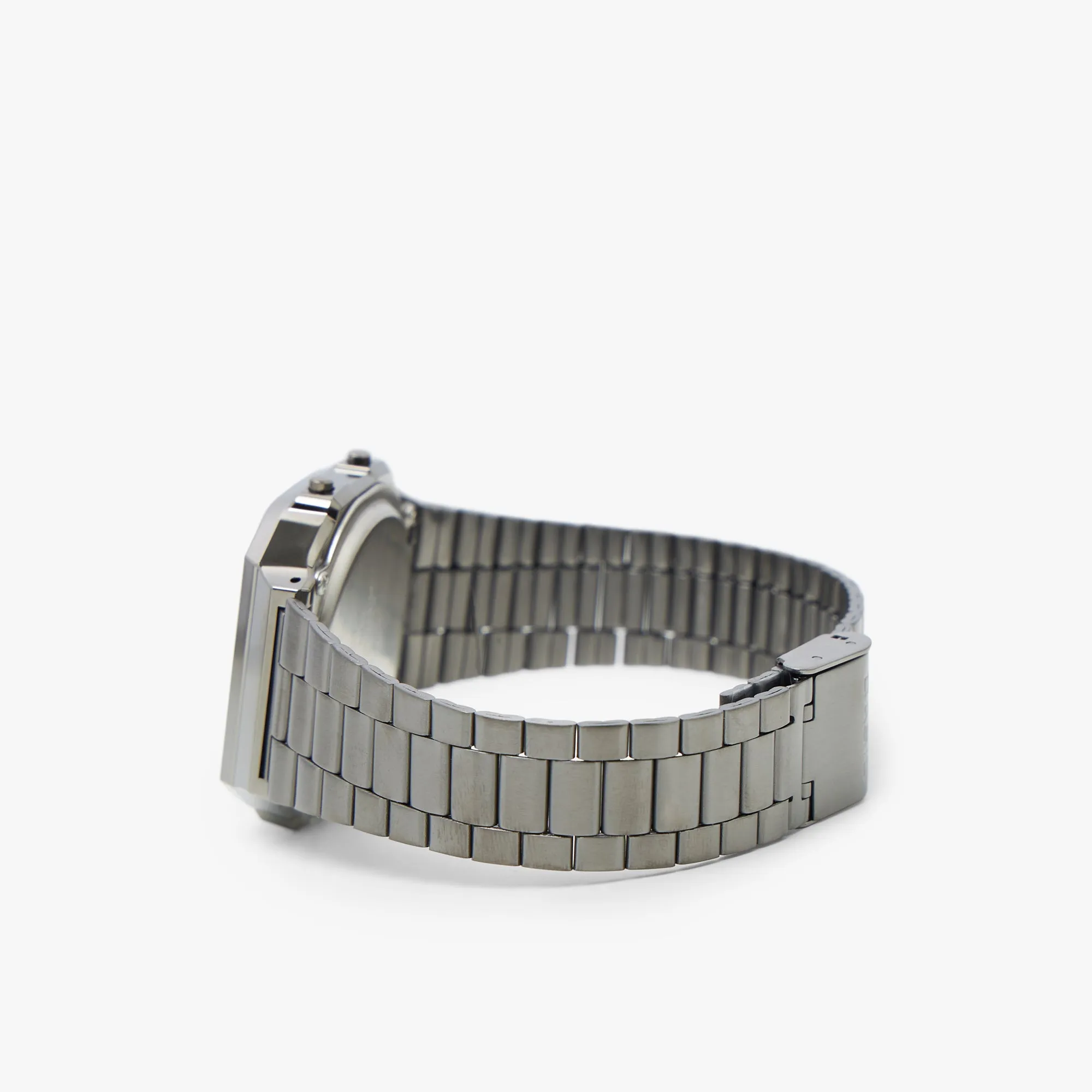 Casio Vintage A168WGG-1B / Black sold by Livestock product image thumbnail 2