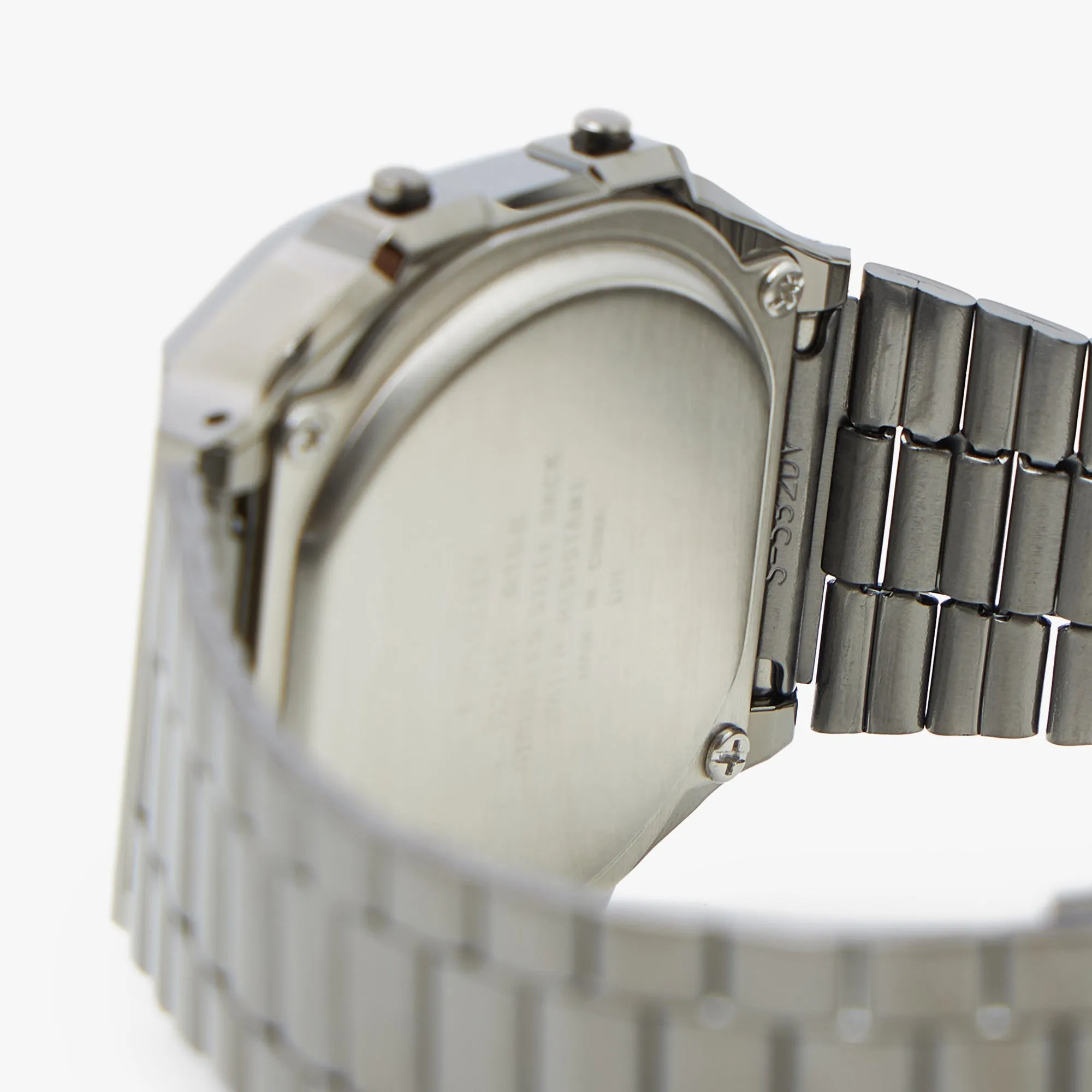 Casio Vintage A168WGG-1B / Black sold by Livestock product image thumbnail 5