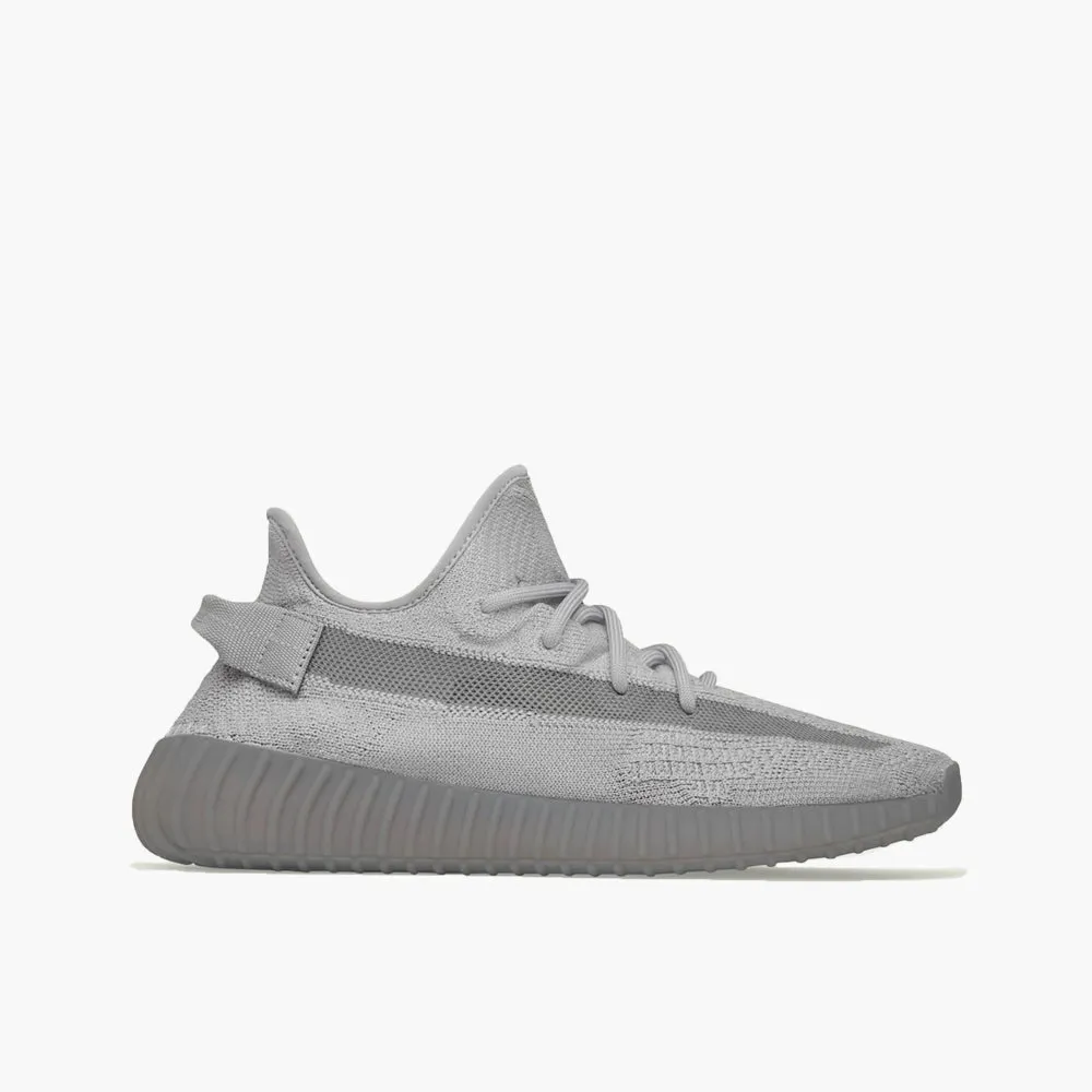 adidas Originals Yeezy Boost 350 V2 / Steel Grey sold by Livestock