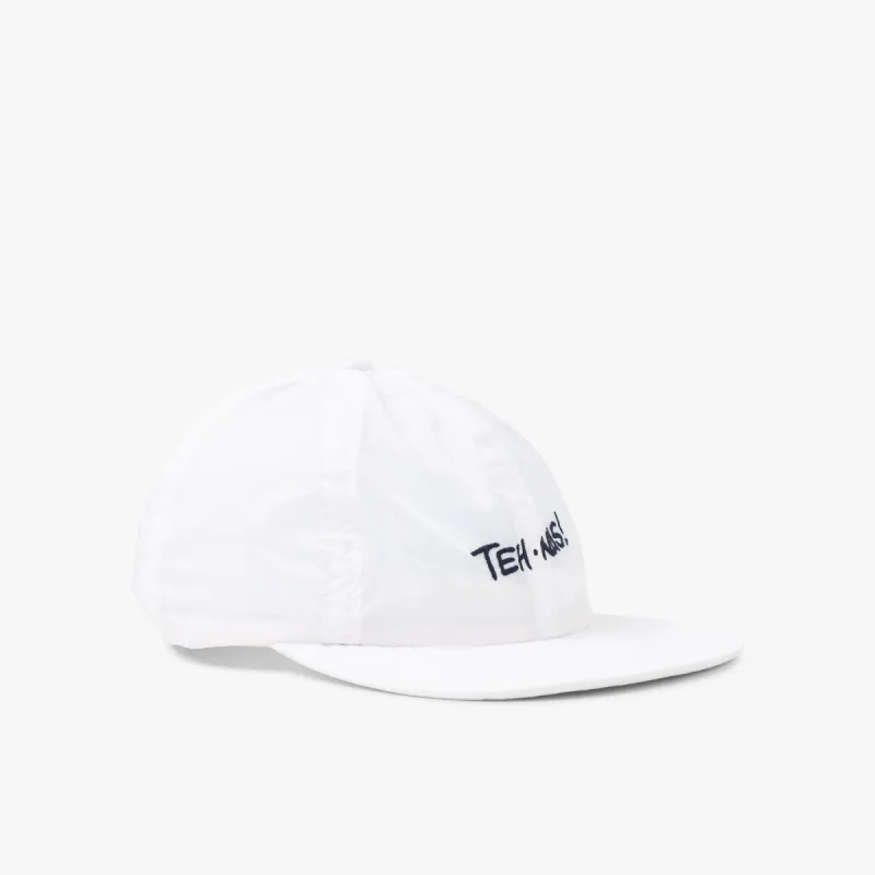 Palmes Tehnus Performance Cap / White sold by Livestock
