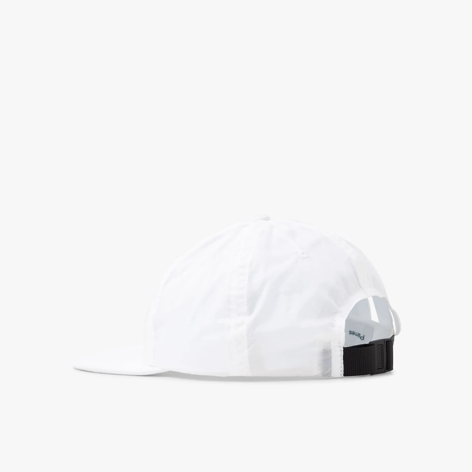 Palmes Tehnus Performance Cap / White sold by Livestock product image thumbnail 3