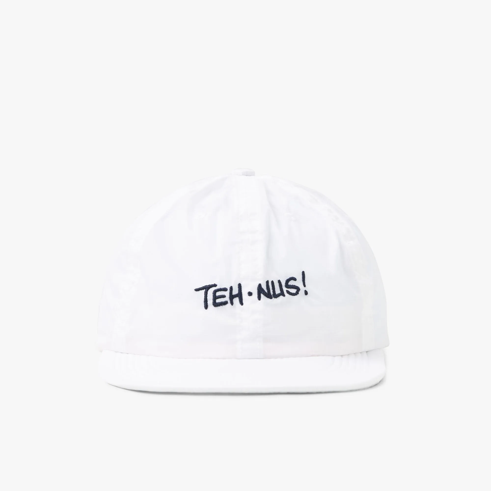 Palmes Tehnus Performance Cap / White sold by Livestock product image thumbnail 2