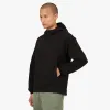 Snow Peak Stretch Packable Jacket / Black sold by Livestock