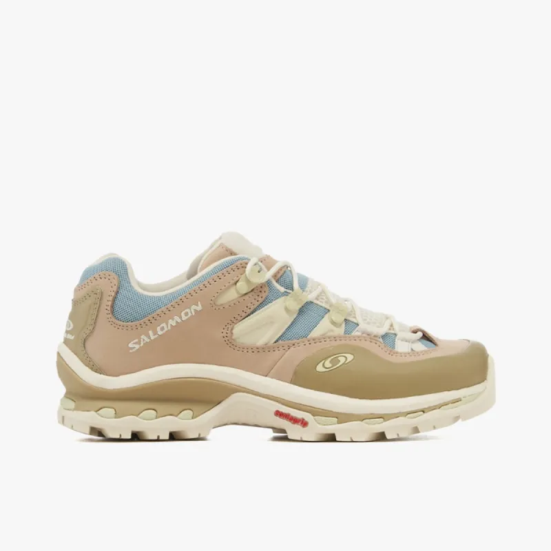 Salomon XT-Quest 2 Winter Pear / Sterling Blue - Slate Green sold by Livestock