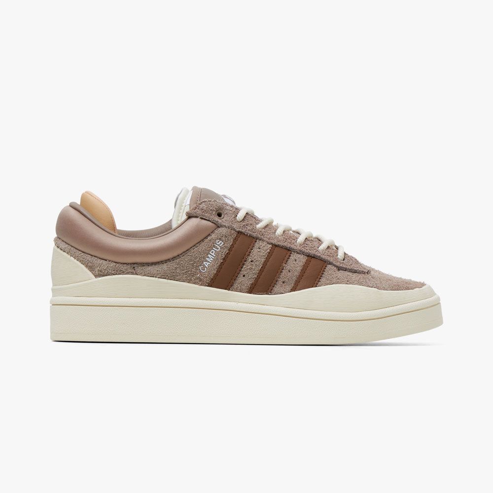 adidas Originals x Bad Bunny Campus / Brown sold by Livestock