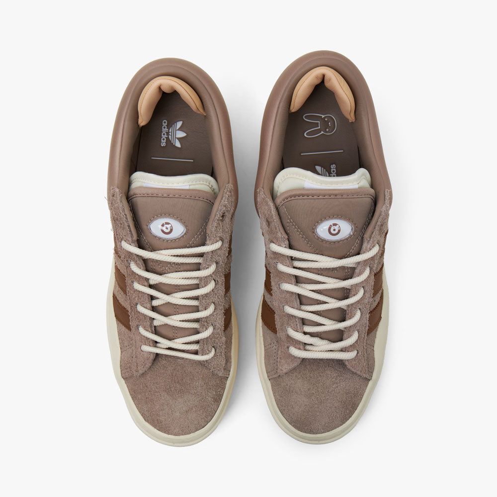 adidas Originals x Bad Bunny Campus / Brown sold by Livestock product image thumbnail 5