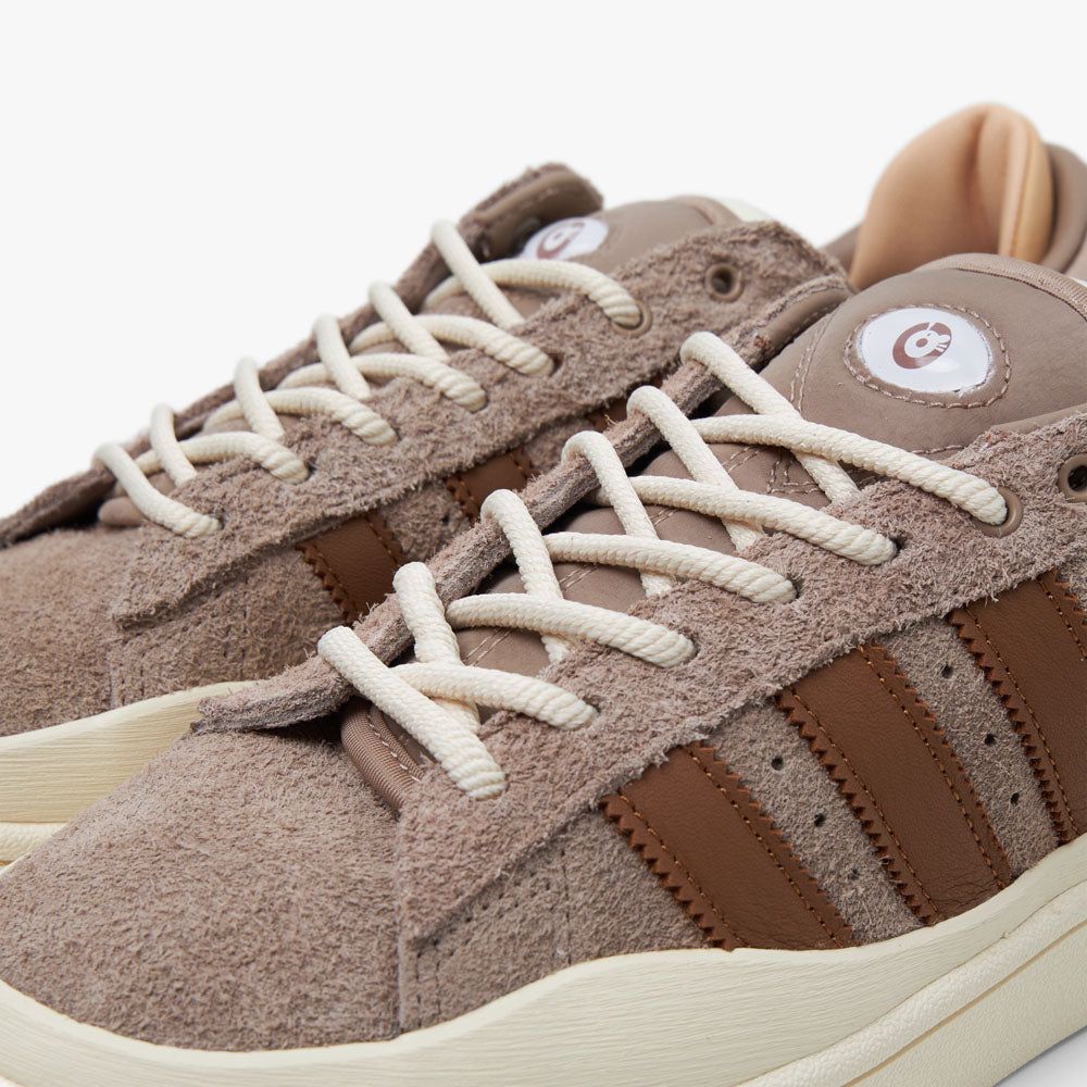adidas Originals x Bad Bunny Campus / Brown sold by Livestock product image thumbnail 7
