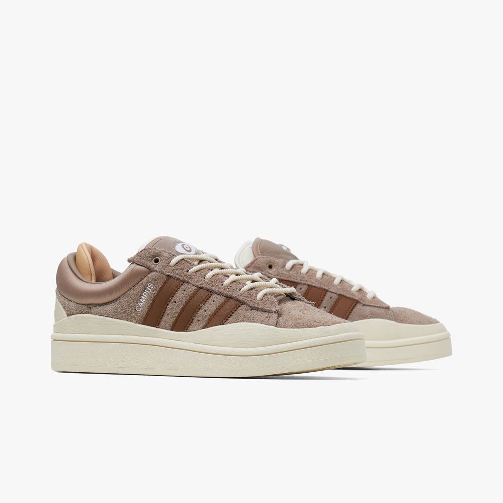 adidas Originals x Bad Bunny Campus / Brown sold by Livestock product image thumbnail 3
