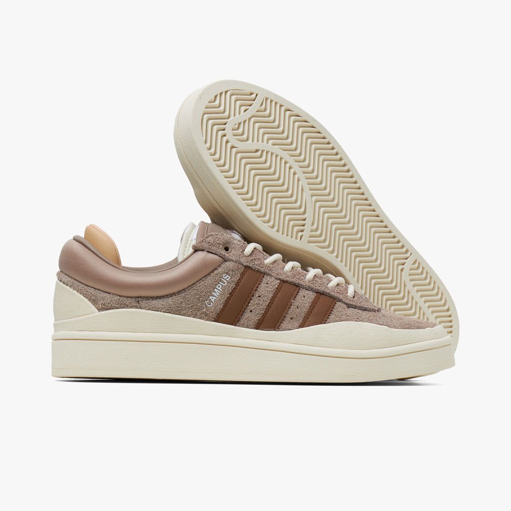 adidas Originals x Bad Bunny Campus / Brown sold by Livestock product image thumbnail 2