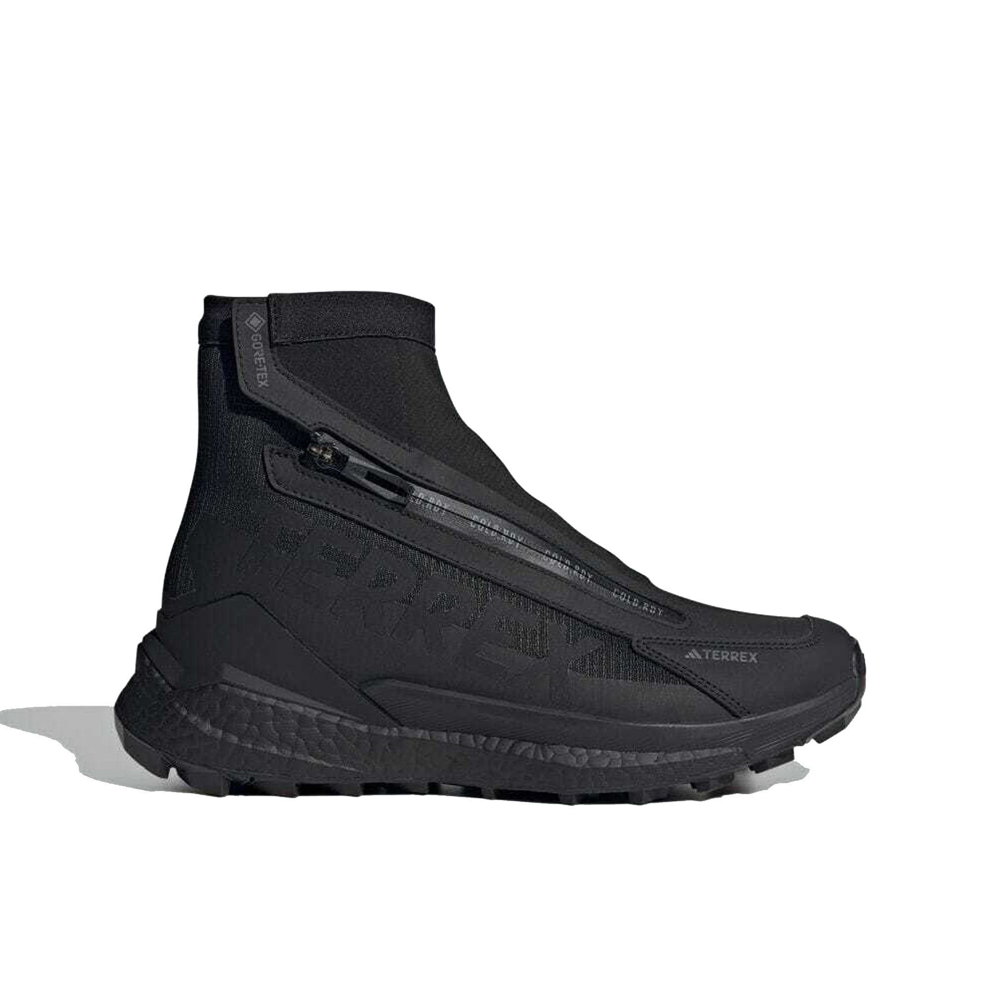 adidas Terrex Free Hiker 2 Core Black / Grey sold by Livestock