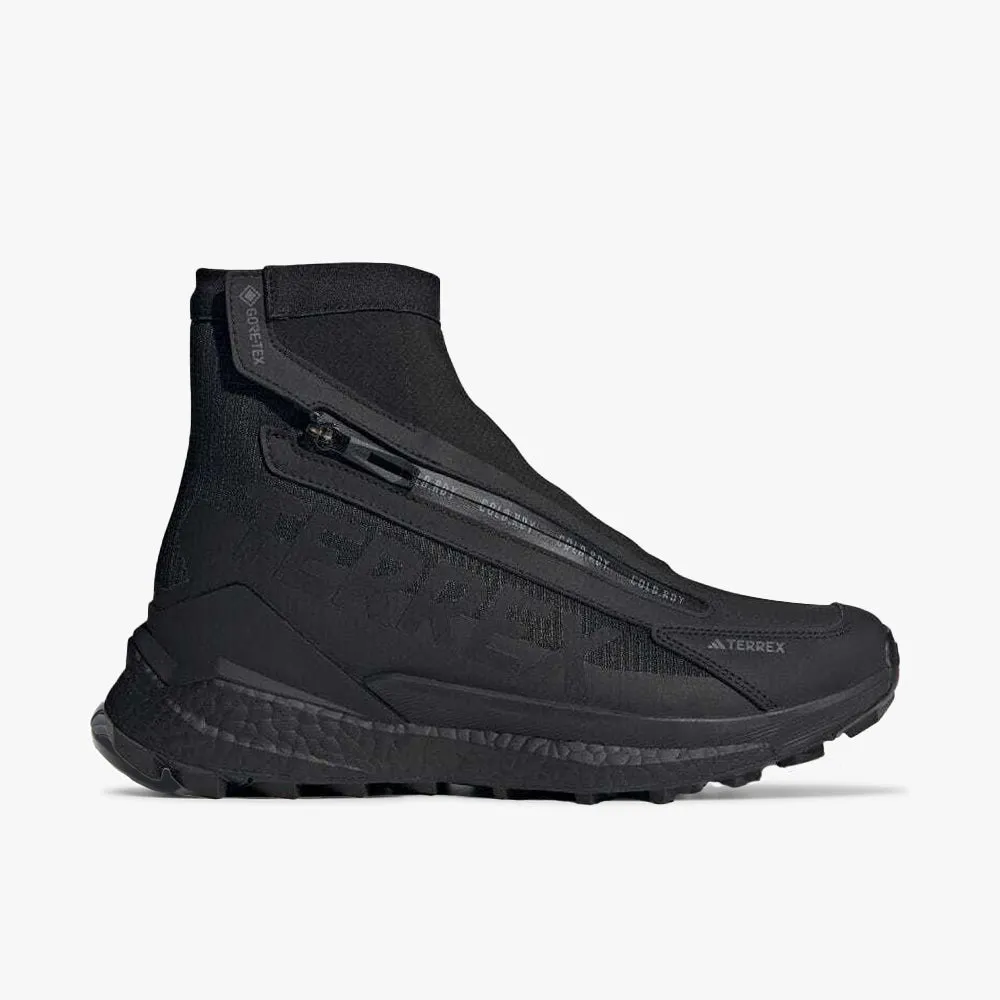 adidas TERREX Free Hiker 2 GORE-TEX Core Black / Grey sold by Livestock