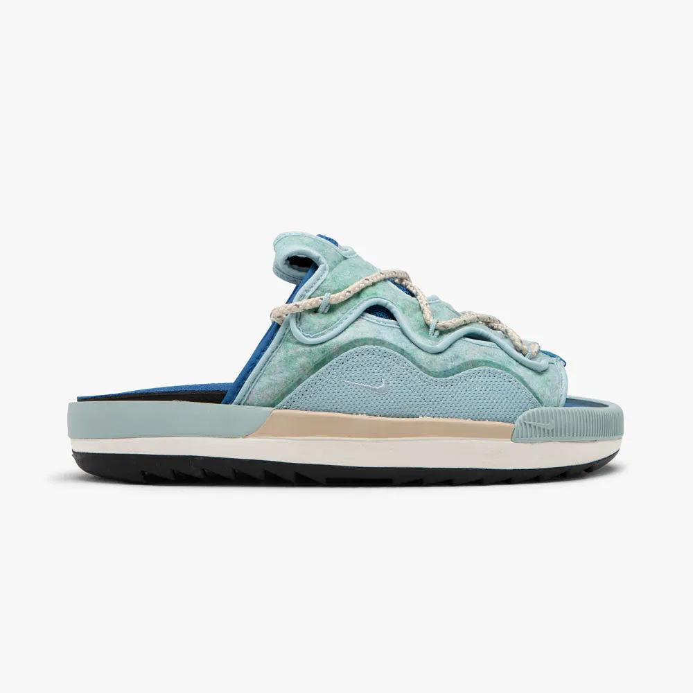 Nike Offline 2.0 Ocean Cube / Dk Marina Blue sold by Livestock