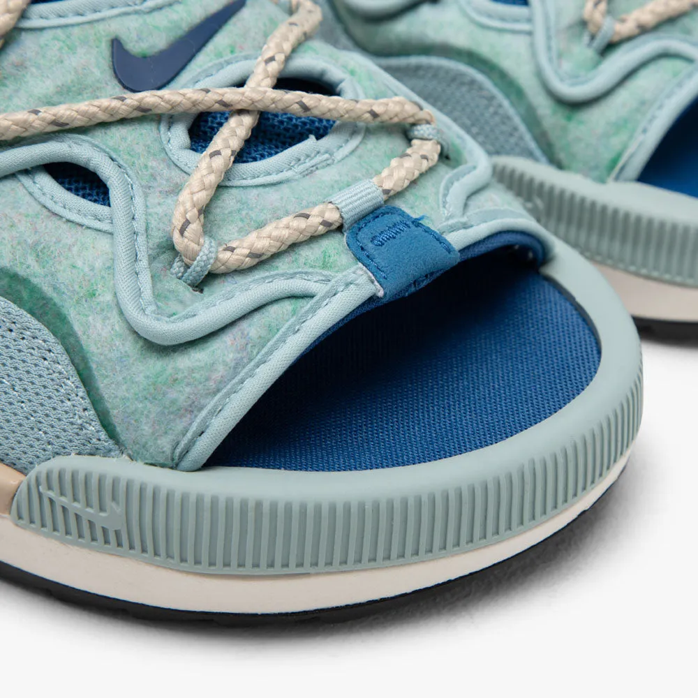 Nike Offline 2.0 Ocean Cube / Dk Marina Blue sold by Livestock product image thumbnail 5