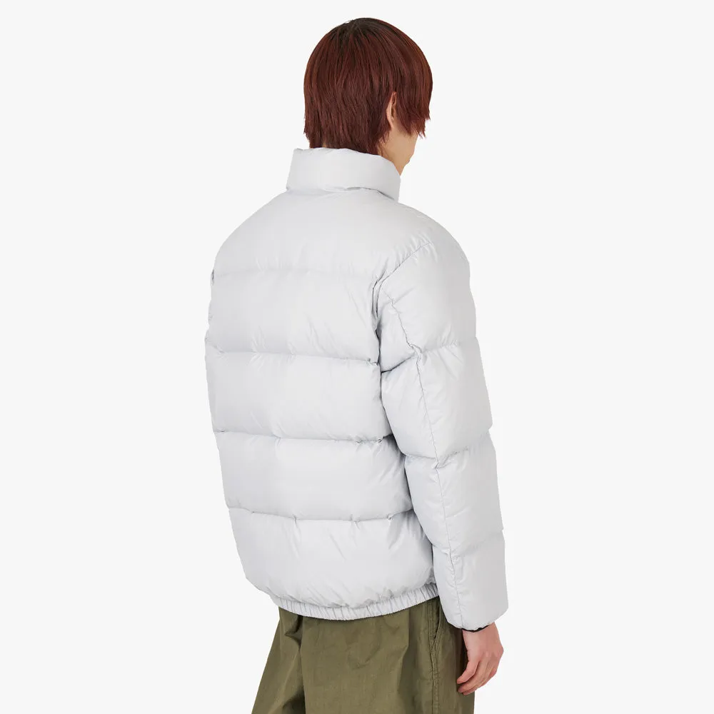 thisisneverthat PERTEX T Down Jacket / Light Grey sold by Livestock product image thumbnail 3